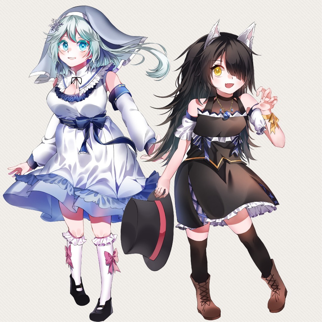 蒼き雷刃のゼノグラシア ハーメルン