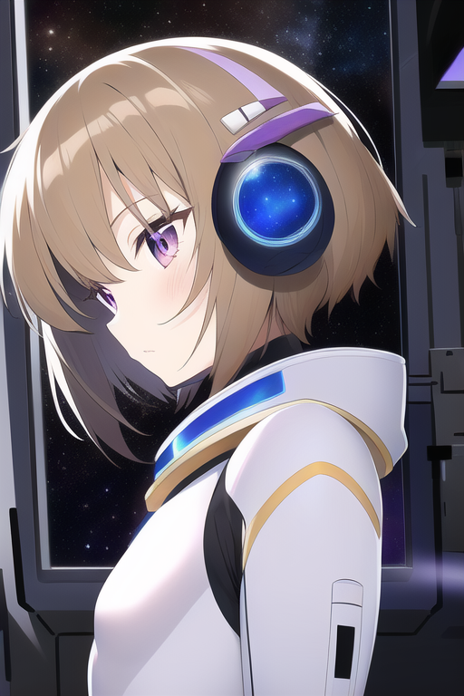 あなたが私のマスターですか Re I Am ハーメルン