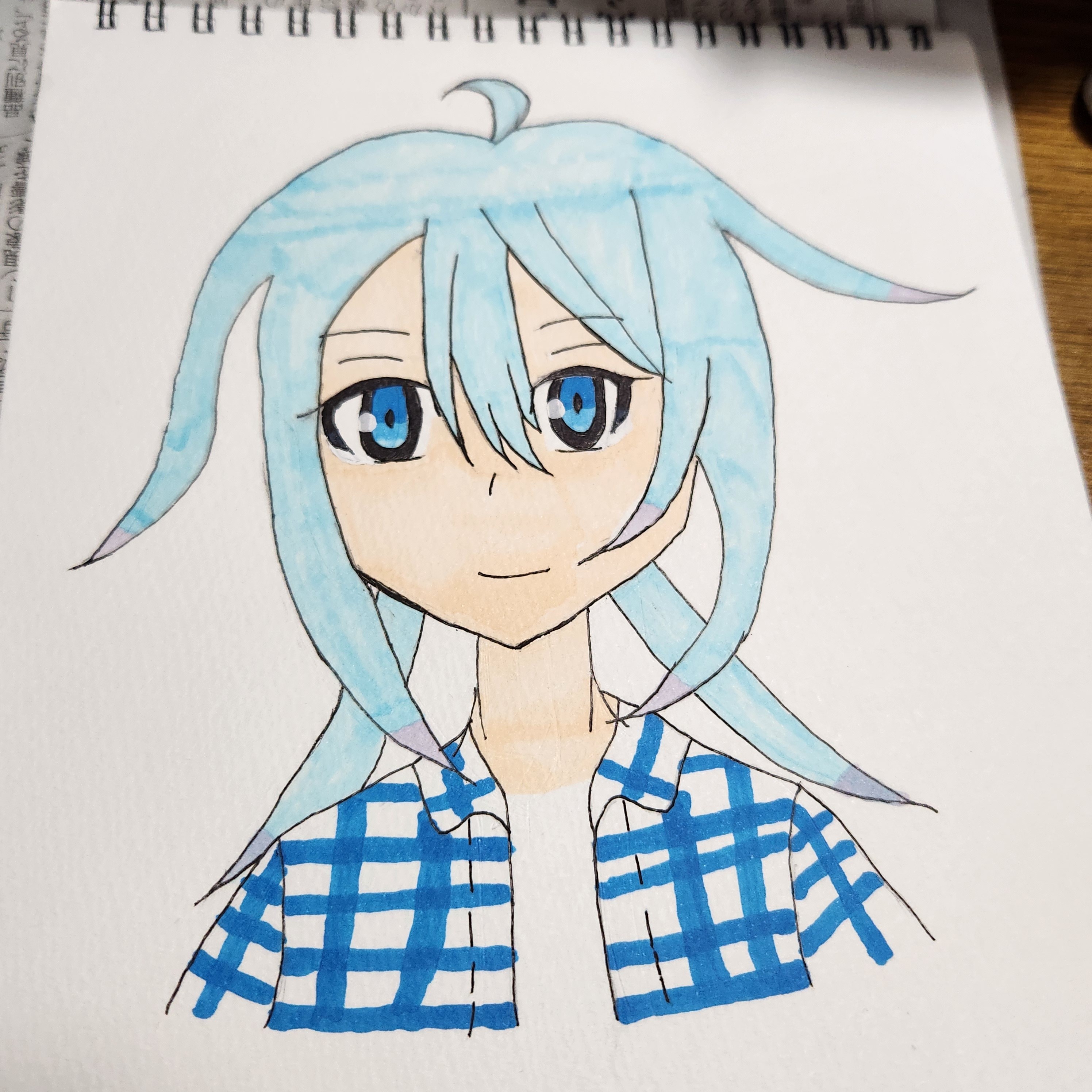 学園の魔法使い(仮) ハーメルン