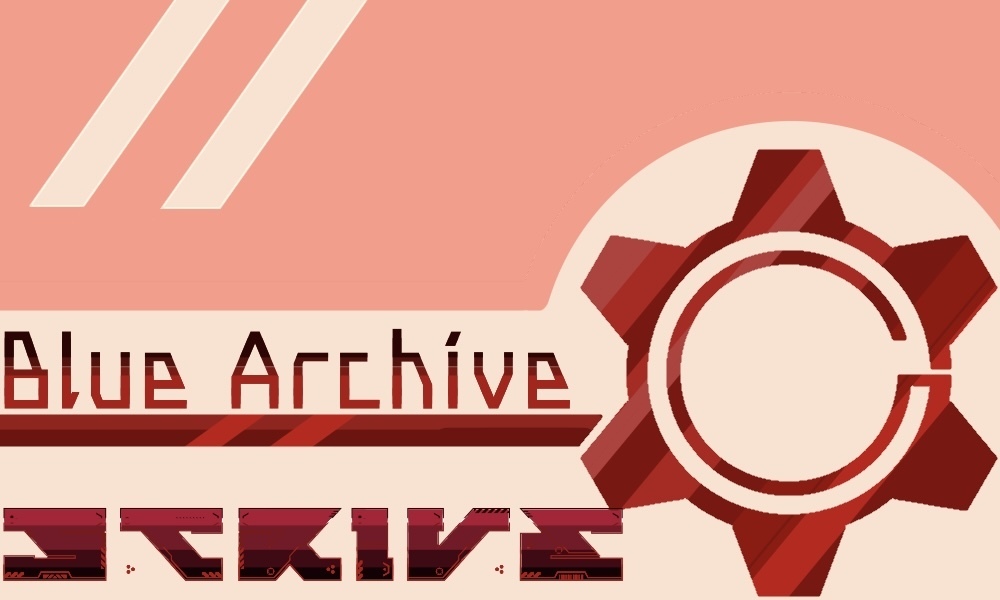 BlueArchive Strive 