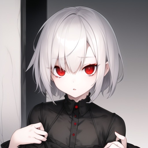 甘兎ページ 白兎様cabanxs